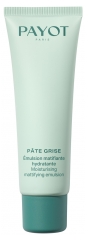 Payot Pâte Grise Moisturizing Mattifying Emulsion 50 ml