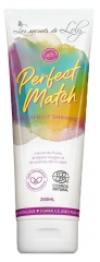 Les Secrets de Loly Superfruit Shampoo Perfect Match Organic 250ml