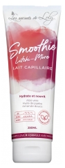 Les Secrets de Loly Hair Lotion Lychee-Blackberry Smoothie 250ml