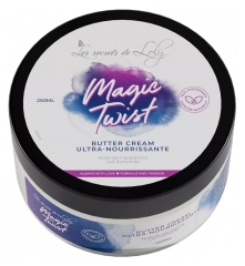 Les Secrets de Loly Magic Twist Burro Crema Ultra-Nutriente 250 ml