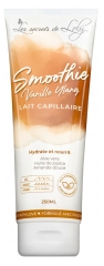 Les Secrets de Loly Lait Capillaire Smoothie Vanille Ylang 250 ml