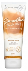 Les Secrets de Loly Latte per Capelli Smoothie Vanilla Ylang 250 ml
