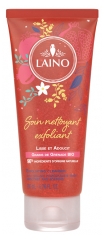 Laino Gel de Curățare Exfoliant 200 ml