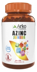 Arkopharma Azinc Junior 60 Gummies