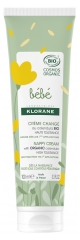 Klorane Dziecko Calendula Organic Diaper Rash Cream 100 ml