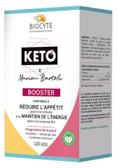 Biocyte Keto Booster 14 Bustine
