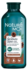 Natur&eacute; Moi Biologische Zeeden 3in1 Douchegel 250 ml