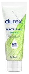 Durex Natural Lubrikačn&iacute; Gel 100 ml