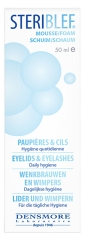 Densmore Steriblef Mousse Paupières & Cils 50 ml