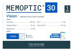 Densmore Memoptic 30 Tabletek