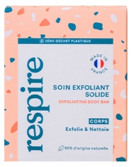 Respire Tratament Exfoliant Solid 100 g