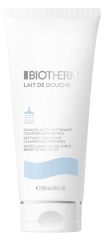 Biotherm Mlečna prha Čistilno mlečna prha 200 ml