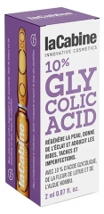LaCabine 10% Glycolzuur 1 Ampul
