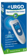 Urgo No-Contact Thermometer