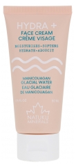 Natuku Minerals Crema Facial HYDRA+ 50 ml