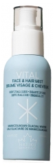 Natuku Minerals VITAL Brume Visage et Cheveux 100 ml