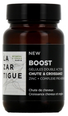 Lazartigue Boost Chute &amp; Croissance 30 Gélules