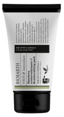Bioearth Hair Remineralisoiva Hiusnaamio 150 ml