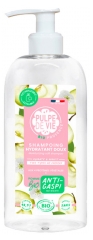 Pulpe de Vie Mildes Feuchtigkeitsspendendes Shampoo Bio-Apfel 400 ml