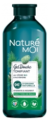 Natur&eacute; Moi Ceder Verstevigende Douchegel 250 ml