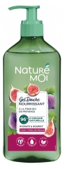 Naturé Moi Nourishing Shower Gel Fig 500ml
