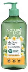 Natur&eacute; Moi Brusegel fra &Oslash;erne Tiar&eacute; Blomst 500 ml