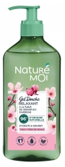 Natur&eacute; Moi Kersenbloesem Ontspannende Douchegel 500 ml