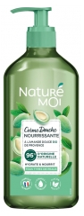 Naturé Moi Nourishing Shower Cream Sweet Almond 500ml