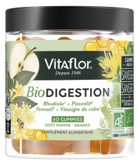 Vitaflor Bio Digestion 60 Gummies