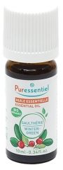 Puressentiel Essential Oil Wintergreen Bio 10ml