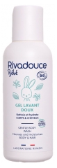 Rivadouce - Baby Liniment Nappy Change Care Organic 75ml