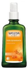 Weleda Aceite Revitalizante de Espino Amarillo 100 ml