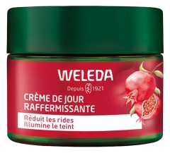 Weleda Granaattiomena Maca Kiinteytt&auml;v&auml; P&auml;iv&auml;voide 40 ml