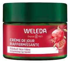 Weleda Pomegranate Maca Firming Day Cream 40 ml