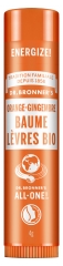 Dr Bronner's Baume L&egrave;vres Bio 4 g