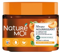 Naturé Moi Hair Nourishing Mask 300ml