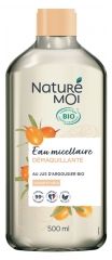 Naturé Moi Cleansing Micellar Water Organic 500ml