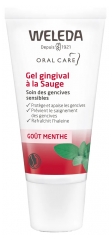 Weleda Gel de Gingiie cu Salvie 30 ml