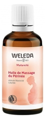 &bdquo;Weleda&ldquo; tarpvietės masažo aliejus, 50 ml