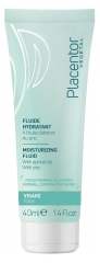 Placentor Végétal Moisturizing Fluid Normal to Combination Skins 40ml