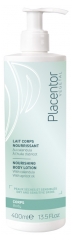 Placentor Végétal Leche Corporal Nutritiva 400 ml