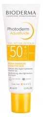 Bioderma Photoderm Aquafluide Sun Active Defense SPF50+ 40 ml