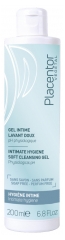 Placentor V&eacute;g&eacute;tal Mild Rensende Intim Gel 200 ml