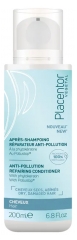 Placentor Végétal Acondicionador Reparador Anticontaminación 200 ml