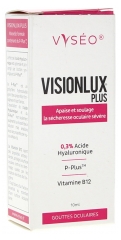 Vyséo Visionlux Eye Drops 10 ml