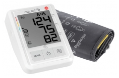 Microlife Arm Blood Pressure Monitor BP B3 AFIB