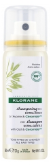 Klorane Shampoing Sec Extra-Doux 50 ml