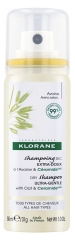 Klorane Shampoo Secco Extra Delicato 50 ml