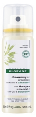 Klorane Trockenshampoo Extra-Mild 50 ml