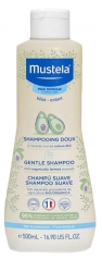 Mustela Gentle Shampoo 500ml